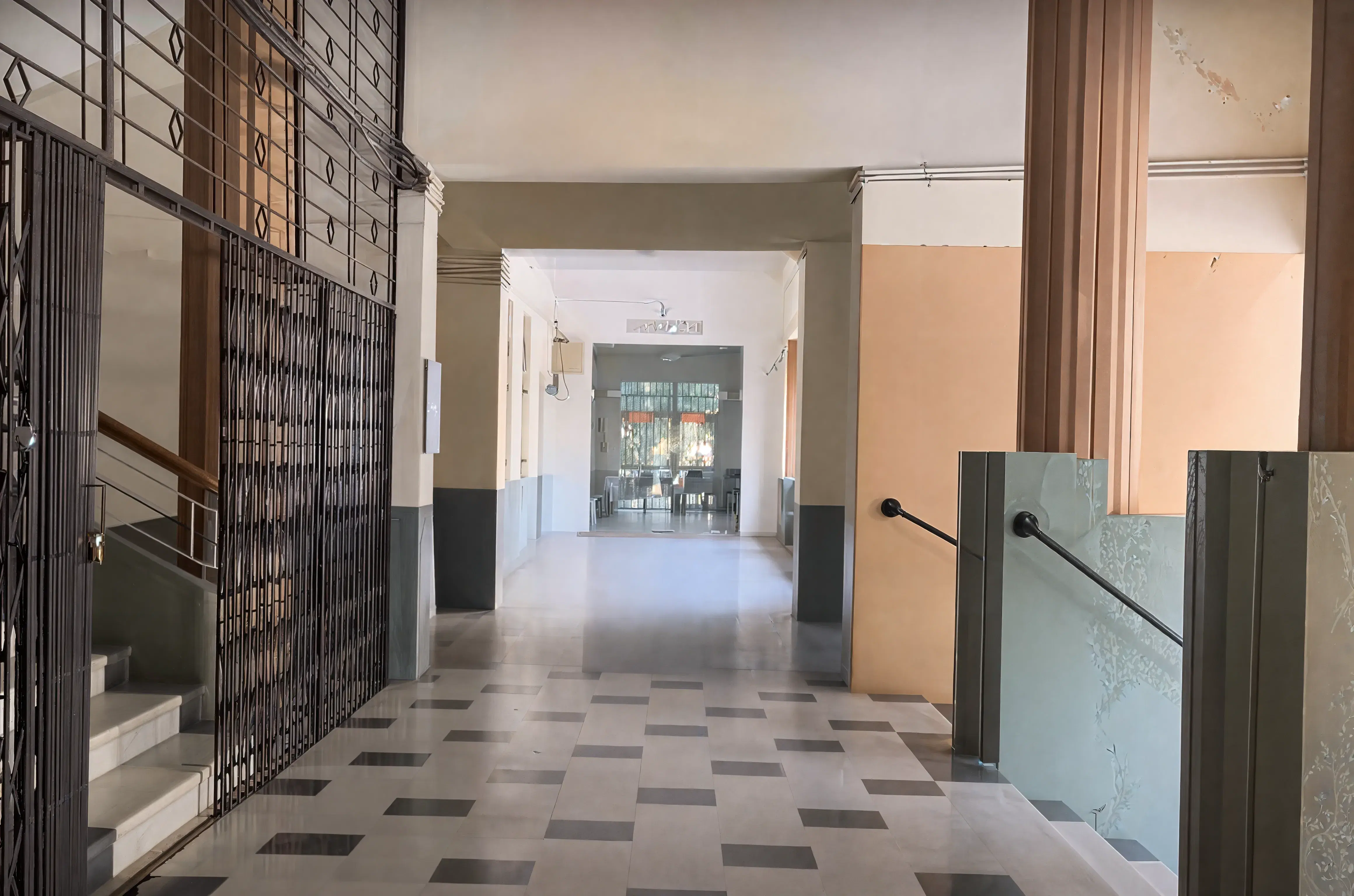 ILS Pune campus photo 4